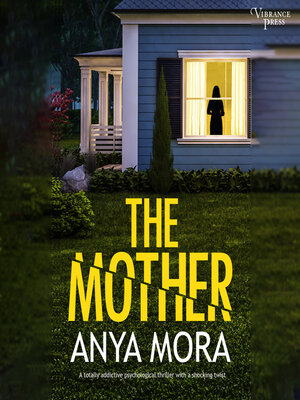 The Mother - Audiobook